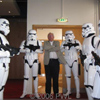 Pete Waterman