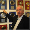 Pete Waterman