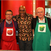 Pete Waterman