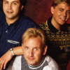 Pete Waterman